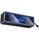Колонка Bluetooth Hoco HC40 Luz, Черный