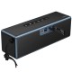Колонка Bluetooth Hoco HC40 Luz, Черный