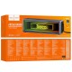 Колонка Bluetooth Hoco HC40 Luz, Черный