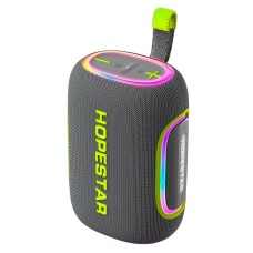 Колонка Bluetooth Hopestar H58, Серый