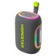 Колонка Bluetooth Hopestar H58, Серый
