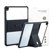 Чохол Samsung Galaxy Tab A11, XUNDD Stand, Чорний