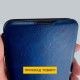 Чохол-книжка Motorola Moto G06, Belora, Червоний