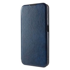 Чохол-книжка Xiaomi Redmi Note 11, Redmi Note 11S, Belora, Midnight Blue, Синій