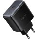 Сетевое зарядное устройство Hoco C159A Upgrade, Черный