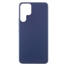Чохол Samsung Galaxy S22 Ultra, Lakshmi, Midnight Blue, Синій