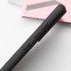 Чохол Xiaomi 13, GETMAN Liquid Silk, Чорний