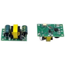 Блок живлення M402.2-12V (12V 6W 0.5A) з отворами для кріплення
