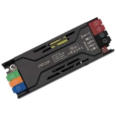 Блок живлення PROLUM™ DimmerSlow Start 24V, 100W, 4.16А, Series 