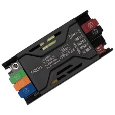 Блок живлення PROLUM™ DimmerSlow Start 24V, 60W, 2.5А, Series 