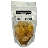 Канифоль живичная WW кусковая