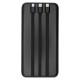 Павербанк (Power Bank) Itel Star 200C, 20000 mAh, Черный