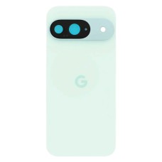 Задня кришка Google Pixel 9, (High quality), Зелений