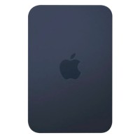 Задняя крышка Apple iPhone 17 Pro, (High quality), Синий