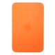 Задня кришка Apple iPhone 17 Pro, (High quality), Помаранчевий