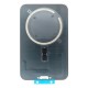 Задня кришка Apple iPhone 17 Pro, (High quality), Помаранчевий