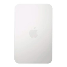 Задня кришка Apple iPhone 17 Pro, (High quality), Срібний
