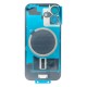 Задня кришка Apple iPhone 17, (High quality), Синій