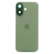 Задня кришка Apple iPhone 17, (High quality), Зелений