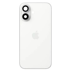 Задня кришка Apple iPhone 17, (High quality), Білий
