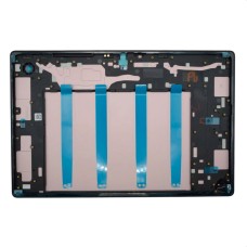 Задня кришка Samsung X200 Galaxy Tab A8 10.5 2021, (High quality), Рожевий