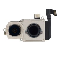 Камера Apple iPhone 17, основна задня