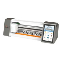 Плоттер Mietubl 180T Pro
