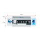 Плоттер Sunshine Y25 Plus