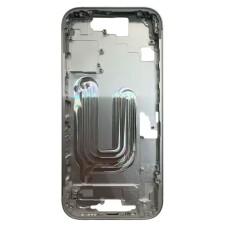 Середня частина Apple iPhone 17, Білий
