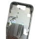 Середня частина Apple iPhone 17, Білий