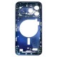 Середня частина Apple iPhone 17 Pro Max, Синій