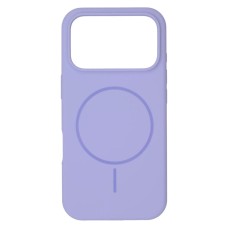 Чохол Apple iPhone 17 Pro, Air Beats, Elegant Purple, MagSafe, Фіолетовий