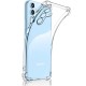 Чохол Samsung A057 Galaxy A05s, WXD, Прозорий