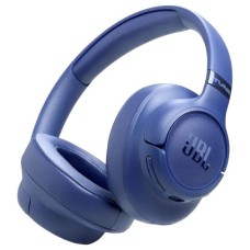 Навушники бездротові JBL Tune 780NC, З мікрофоном, Стерео, Синій