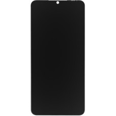 Дисплей ZTE Nubia Neo 5G, (Original), з сенсором, без рамки, Чорний