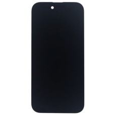 Дисплей Apple iPhone 17 Air, (Original), з сенсором, з рамкою, Чорний
