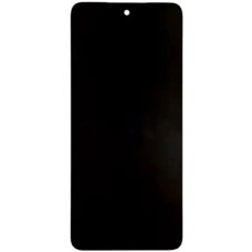 Дисплей Motorola Moto G56 5G, (PRC), c сенсором, без рамки, Черный