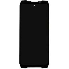 Дисплей Blackview Oscal Pilot 1, (High quality), з сенсором, без рамки, Чорний