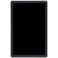 Дисплей Doogee Tab A9, з сенсором, Чорний