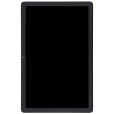 Дисплей Doogee Tab A9, з сенсором, Чорний
