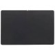 Дисплей Lenovo Yoga Tab TB520FU, с сенсором, Черный