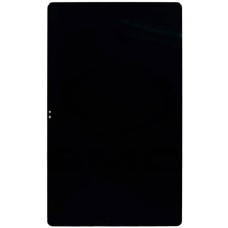 Дисплей Samsung X400 Galaxy Tab S10 Lite, з сенсором, Чорний