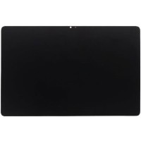 Дисплей Lenovo Tab TB336FU, з сенсором, Чорний