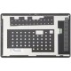 Дисплей Lenovo Tab TB336FU, з сенсором, Чорний