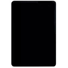 Дисплей OnePlus Pad 3, з сенсором, Чорний