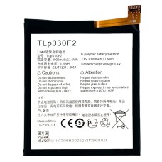 Аккумулятор Alcatel 5030E 1SE, OR(PRC), TLp030F2