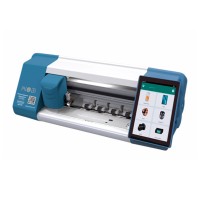Плоттер iNobi CUT-1 Max Pro, Синій