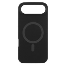 Чохол Apple iPhone 17 Air, Glow Classic Case, MagSafe, Чорний