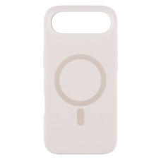 Чохол Apple iPhone 17 Air, Glow Classic Case, MagSafe, Білий