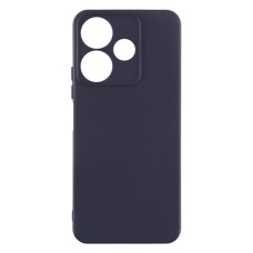 Чохол OPPO Realme C30, Realme C30s, Original Soft Case, Dark Blue, Синій